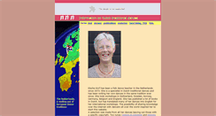 Desktop Screenshot of elschekorf.nl